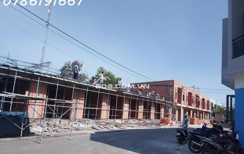 NAM PHAN THIẾT – CƠ HỘI SỞ HỮU NHÀ Ở GIÁ TỐT TRƯỚC KHI TĂNG GIÁ