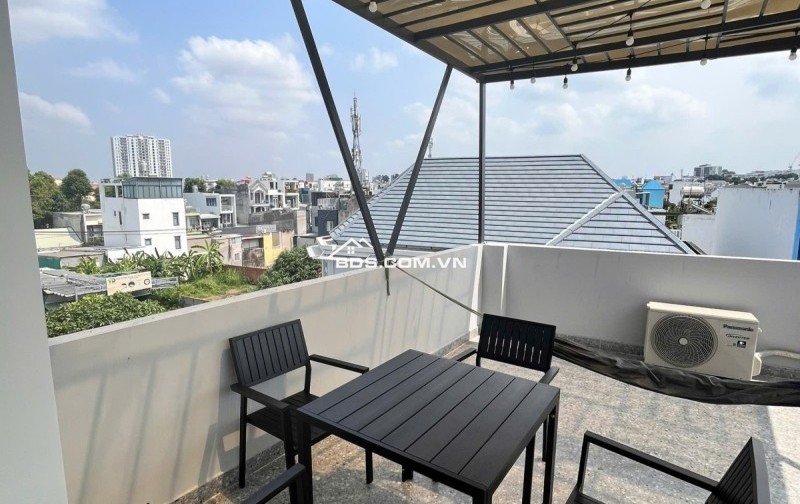 GẤP BÁN - TRƯỜNG THỌ - NHÀ VỪA Ở VỪA CÓ DÒNG TIỀN - CHỈ 7 Đ