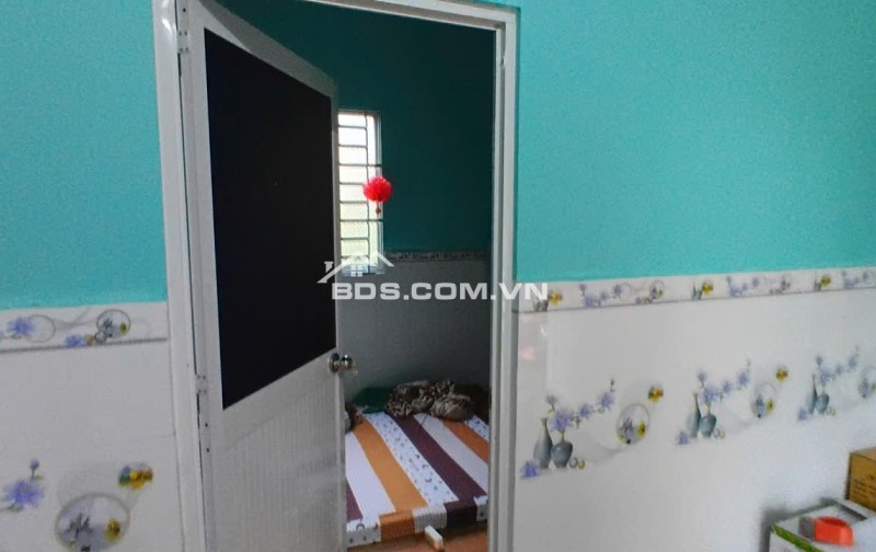 Cho thuê nhà riêng tại 277 DH 25C, thị trấn Long Hồ, 6 triệu, 220 m2