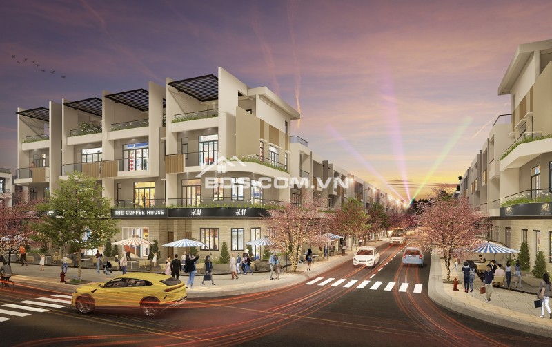 CHẲNG CẦN LO LỤT, CHẲNG NGẠI KẸT XE – SỐNG TRỌN VẸN TẠI BGI TOPAZ DOWNTOWN 