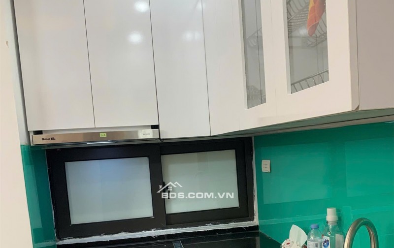 Cho thuê căn hộ 1PN, 1WC, 42m2, giá siêu hời 6tr/tháng tại Triều Khúc, Thanh Xuân, Hà Nội