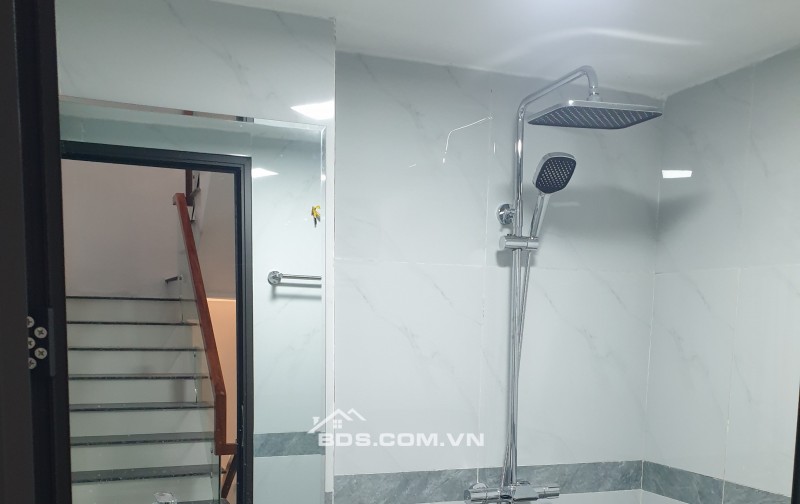 BÁN NHÀ ĐẸP NGÕ 2 Ô TÔ TRÁNH NHAU 3 TẦNG 70M2 TRẦN BÍCH SAN GIÁ 4 TỶ