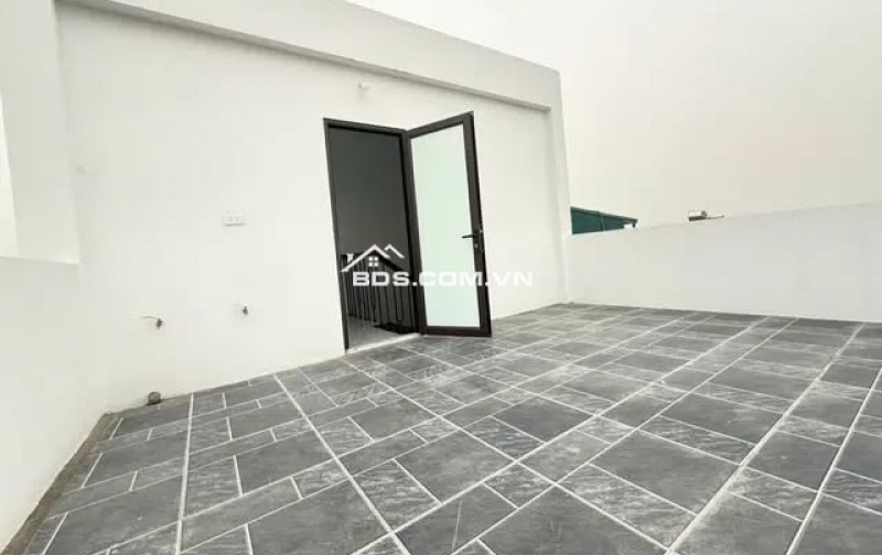 TỌA ĐỘ VÀNG ĐẦU TƯ - LÔ GÓC HAI MẶT THOÁNG - KIỆT TÁC 5 TẦNG