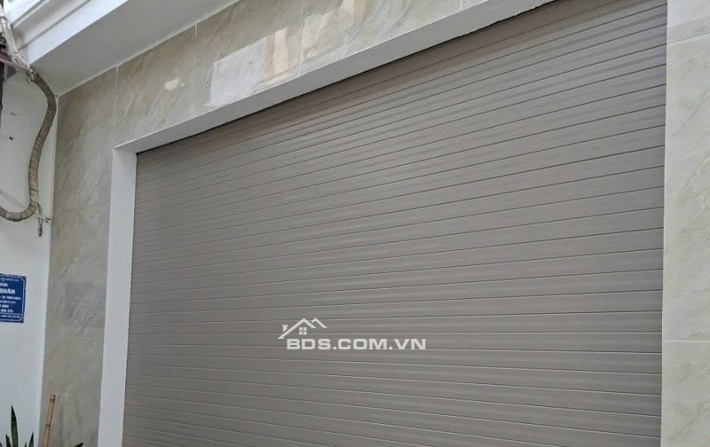 Bán nhà Quốc Oai - Thôn Yên Quán