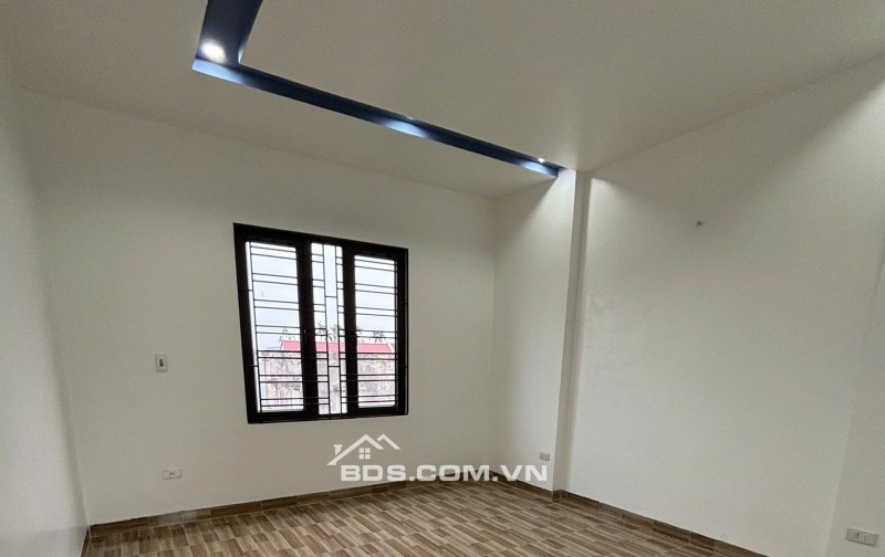 3 tầng đẹp ngõ ô tô cạnh công viên An Đồng - An Dương