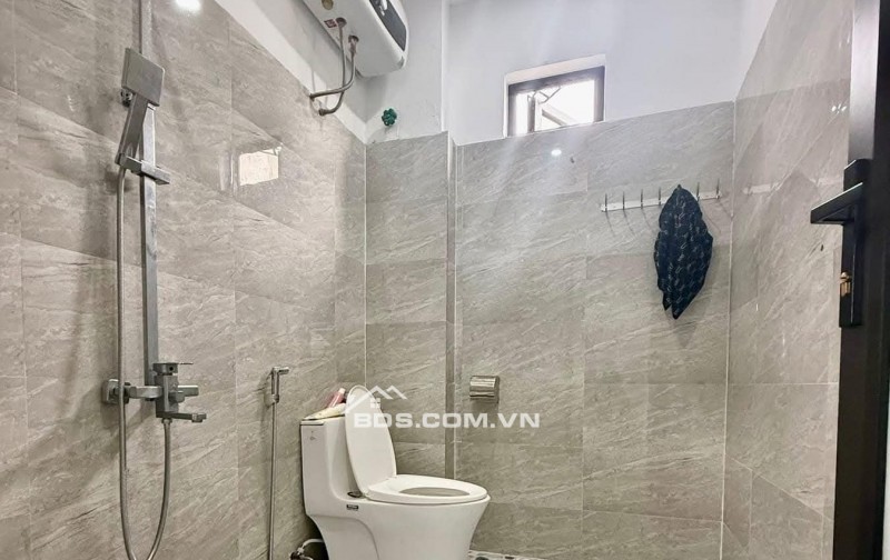 BÁN NHÀ 2.2 TỶ 3 TẦNG 54M2 XÂY ĐỘC LẬP NGÕ LƯƠNG THẾ VINH