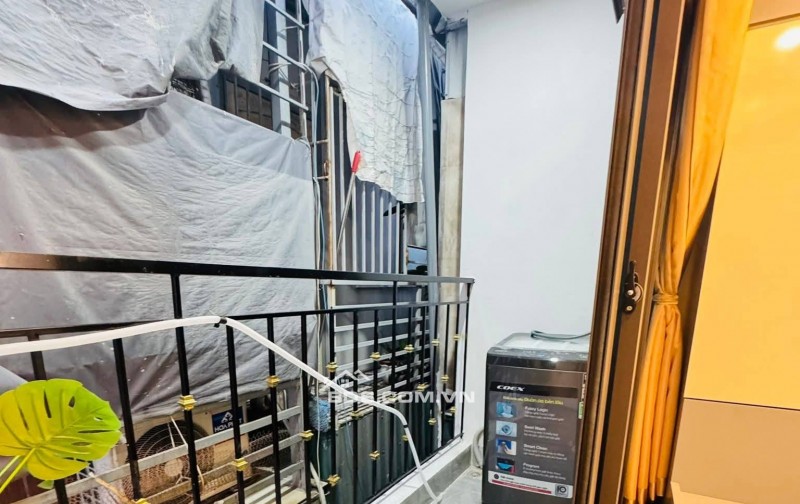 Bán Nhà Ở Luôn Vĩnh Hưng, Hoàng Mai 18m, 3 tầng, mt 3.2m, giá 1.68 tỷ.