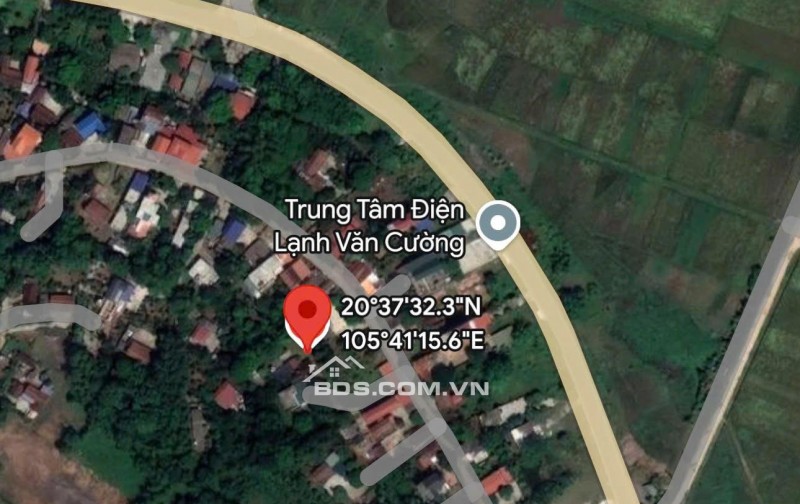 Chính chủ cần tiền bán nhanh lô đất 880m2 xã An Phú, Mỹ Đức, Hà Nội, giá đầu tư