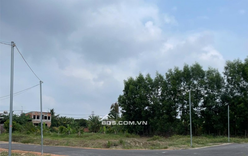 ĐẤT GIANG ĐIỀN – GIÁ CHẠM ĐÁY, SỔ RIÊNG TỪNG NỀN