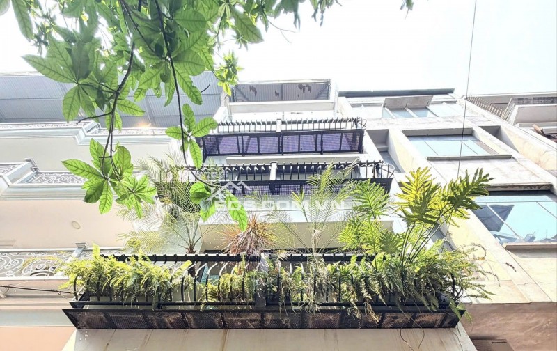 PHÂN LÔ - NGÕ THÔNG BÀN CỜ - - GARA Ô TÔ - NHÀ DÂN KIÊN CỐ - HOÀNG CẦU - ĐỐNG ĐA