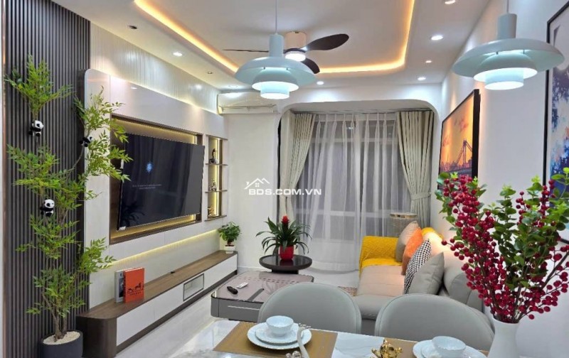 Bán căn hộ chung cư Sky Garden Quận 7, HCM giá chỉ từ 116tr/m2