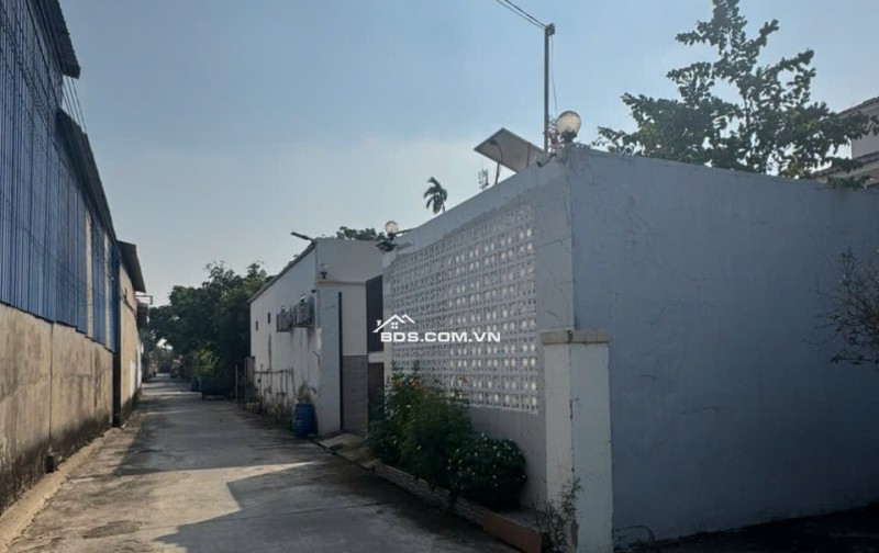 Chuyển đổi nơi sinh sống Cần chia tay căn villa