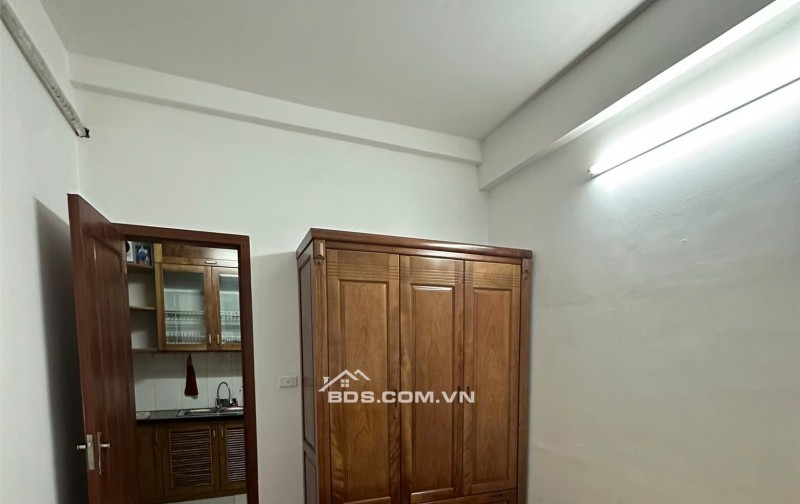 Cho thuê gấp căn hộ 3PN, 74m2 tại CT12B - Đại Kim, Hoàng Mai, Hà Nội