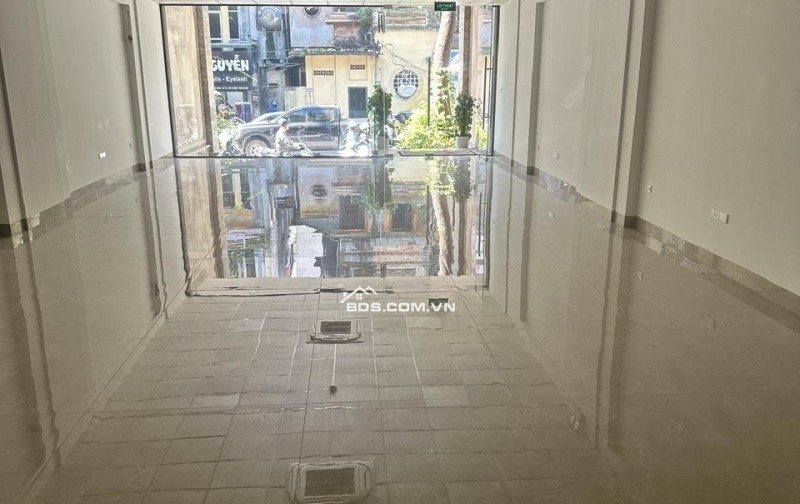 Chính chủ Cho thuê toà nhà làm văn phòng và kinh doanh dịch vụ: spa ,thẩm Mỹ,răng hàm mặt