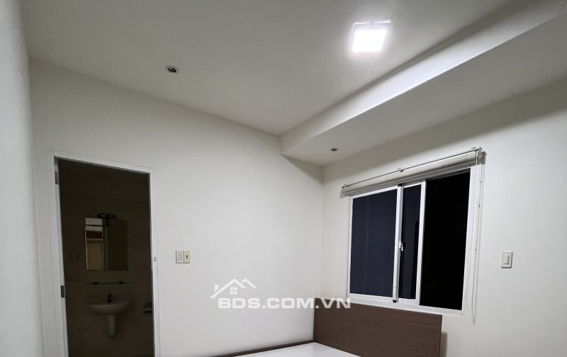 Chính chủ cần bán căn hộ  Sao Mai 153 Lương Nhữ Học