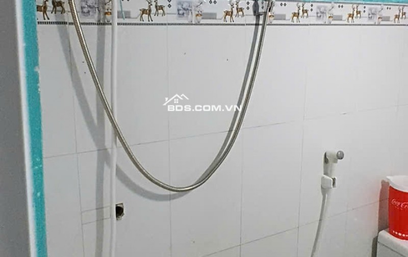Cho thuê nhà riêng tại 277 DH 25C, thị trấn Long Hồ, 6 triệu, 220 m2