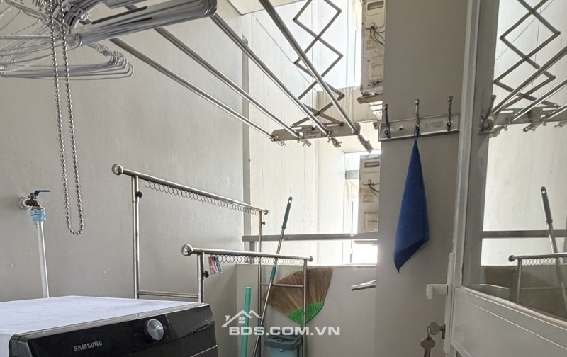 Chính chủ cho thuê căn hộ lô góc The Everrich 1, DT 100m2, 2PN + 2 WC, giá 19tr/tháng