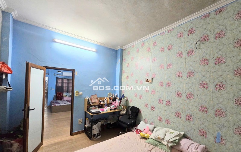 NHÀ XINH PHỐ NGUYỄN AN NINH - TRƯƠNG ĐỊNH - TRUNG TÂM QUẬN - KINH DOANH SÁNG GIÁ