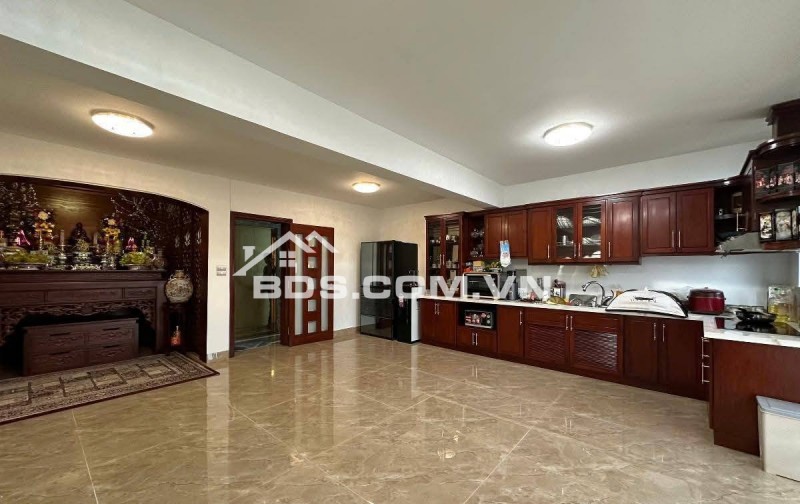 Bán Nhà Mặt Phố Kinh Doanh Đỉnh, Thọ Lão, Hai Bà Trưng 42/55m, 7 tầng, mt 5.8m, gia 36 tỷ.