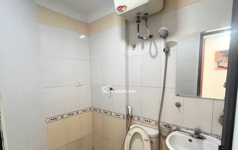 Cho thuê căn hộ 1PN, 1WC, 42m2, giá siêu hời 6tr/tháng tại Triều Khúc, Thanh Xuân, Hà Nội
