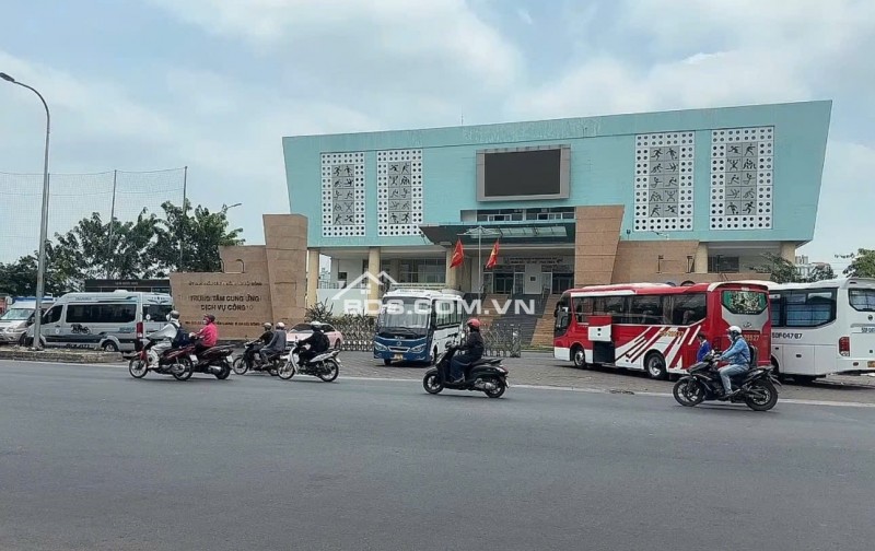 Bán nhà Cityland Park Hills view góc ngang 5.2m có hầm 100m2 5 tầng gần Phan Văn Trị 27 tỷ