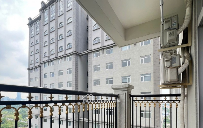 Bán căn hộ cao cấp Paris Hoàng Kim 71,3m2, 2PN, Ngay góc đương Trần Não và Lương Đình Của Q2