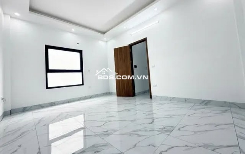 TỌA ĐỘ VÀNG ĐẦU TƯ - LÔ GÓC HAI MẶT THOÁNG - KIỆT TÁC 5 TẦNG