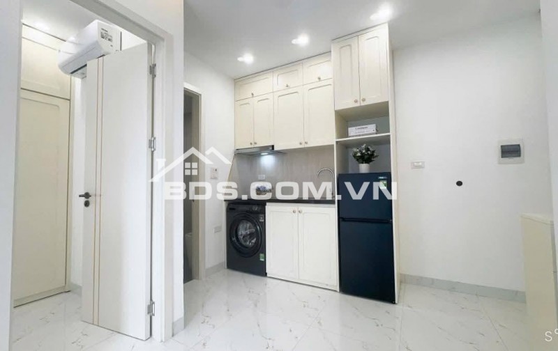 Bán Nhà Dòng Tiền Hoàng Văn Thái, Thanh Xuân  98m, 8 tầng, mt 8.4m, giá 35.8 tỷ.