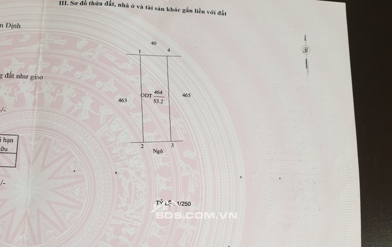 CHÍNH CHỦ BÁN NHÀ 11/9 PHẠM THẾ LỊCH  - LH : 0912689990