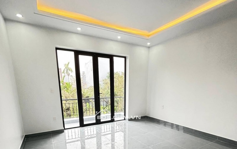 3 tầng đẹp ngõ ô tô cạnh công viên An Đồng - An Dương