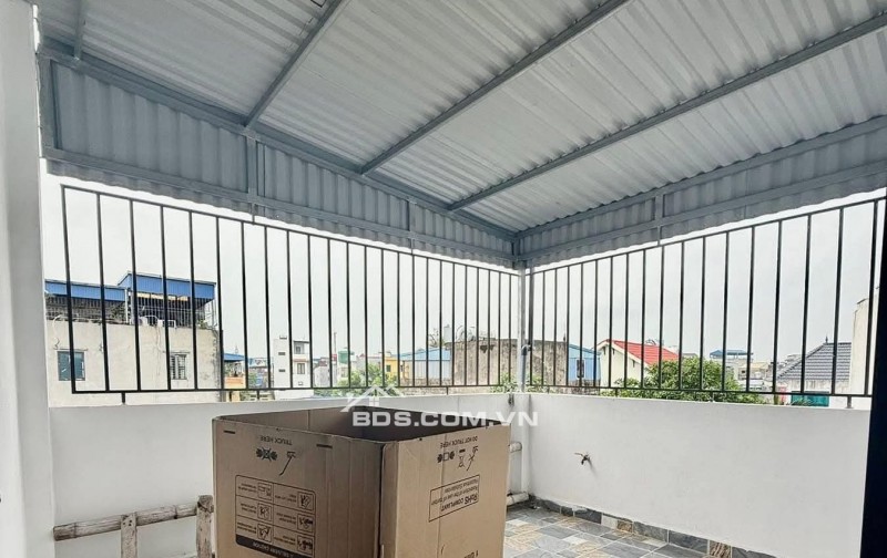 BÁN NHÀ 2.2 TỶ 3 TẦNG 54M2 XÂY ĐỘC LẬP NGÕ LƯƠNG THẾ VINH