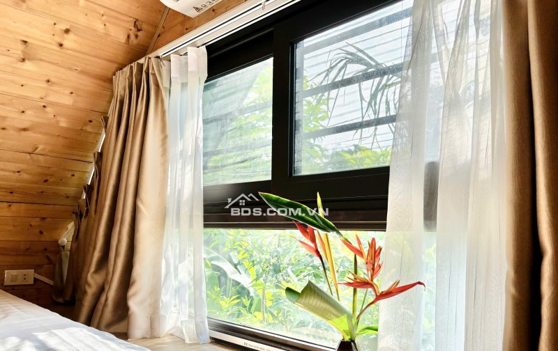 Cần vốn cho công việc làm ăn, chuyển nhượng lại villa đang hoạt động cực tốt!