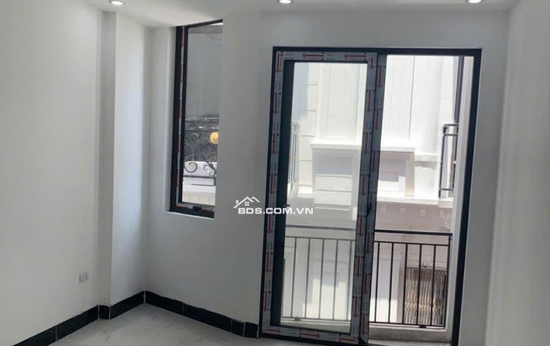 Cho thuê ngay nhà đang trống tại La Tinh, Đông La, Hoài Đức, Hà Nội, 30m2, 7,5 triệu/tháng