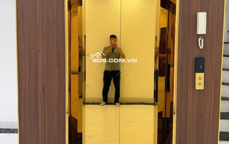 HIẾM! NHÀ MẶT PHỐ PHÂN LÔ – 7 TẦNG – VỈA HÈ RỘNG – DÒNG TIỀN CỰC TỐT