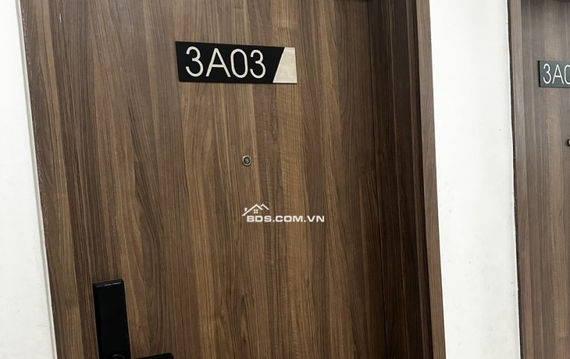 Chính chủ cần bán căn hộ 2PN, 2WC giá tốt tại The Habitat Bình Dương, DT 62m2