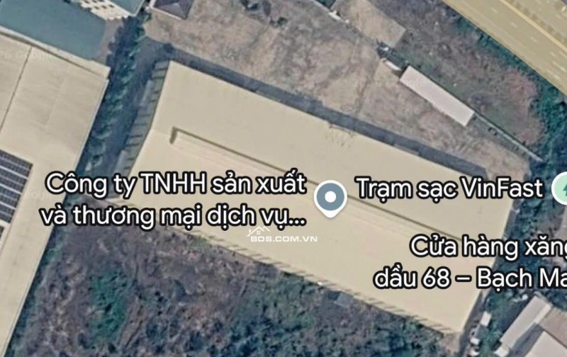 Cho thuê nhà xưởng 5300m2 và nhà điều hành 150m2/sàn x3 sàn tại Phủ Lý, Hà Nam