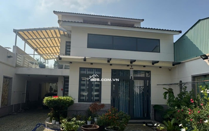 Chuyển đổi nơi sinh sống Cần chia tay căn villa