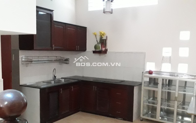 Bán nhà hướng Đông, sàn 51m2, 1 trệt 2 lầu, hẻm trên đường Lê Văn Duyệt, Bình thạnh, 51m2