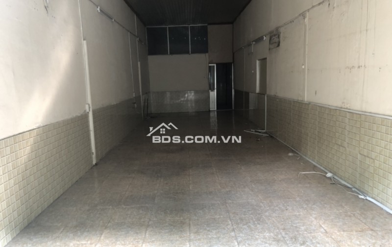 Cho thuê kho xưởng 1100m2 Ql1A An Phú Đông Quận 12