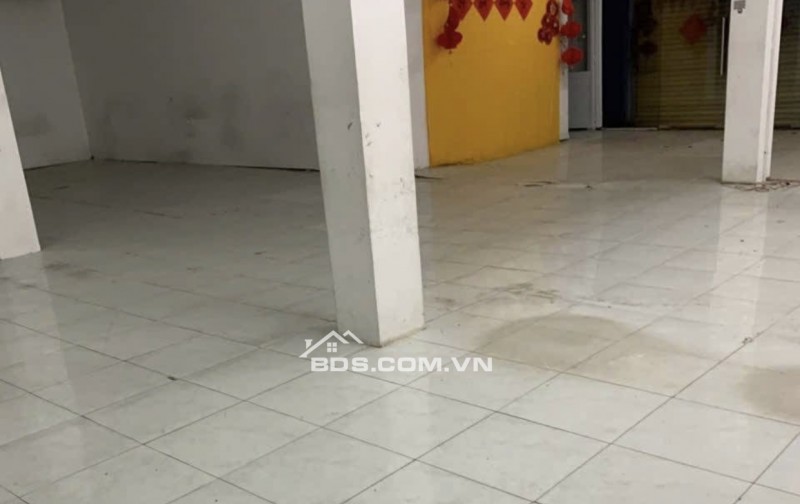 Cho thuê văn phòng kho xưởng 2200m2 Hà Huy Giáp Quận 12