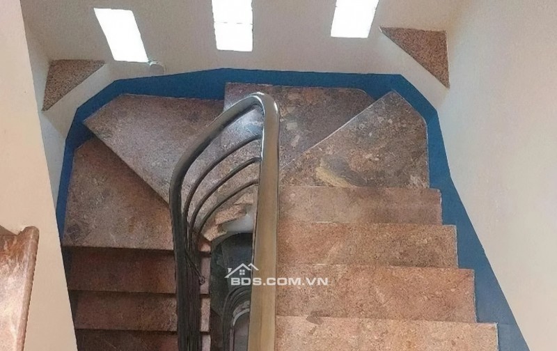 [QUẬN 3] CĂN GÓC 2 MẶT THOÁNG – 5PN – DÒNG TIỀN 30TR – 8.2 TỶ