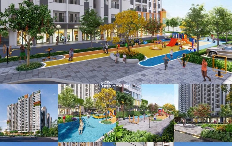 NHẬN HỒ SƠ ĐĂNG KÝ MUA CĂN HỘ NOXH K-HOME TẠI ĐỒNG NAI