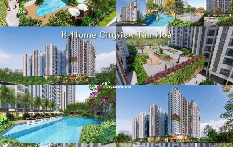 NHẬN HỒ SƠ ĐĂNG KÝ MUA CĂN HỘ NOXH K-HOME TẠI ĐỒNG NAI