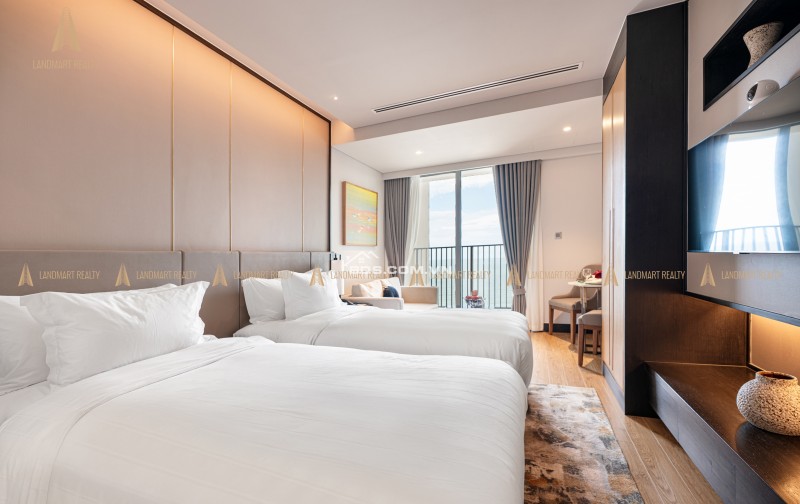 Căn hộ view trực diện biển Mỹ Khê chỉ từ 3 tỷ – khai thác ngay dòng tiền 30 triệu/tháng