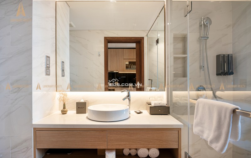 Căn hộ view trực diện biển Mỹ Khê chỉ từ 3 tỷ – khai thác ngay dòng tiền 30 triệu/tháng