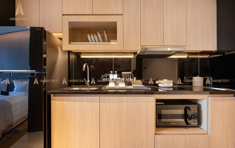 Căn hộ view trực diện biển Mỹ Khê chỉ từ 3 tỷ – khai thác ngay dòng tiền 30 triệu/tháng