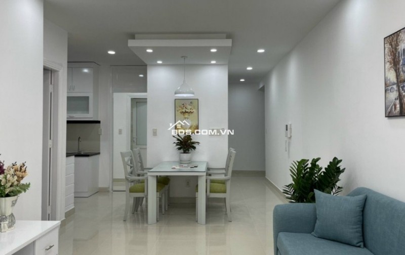 Bán căn hộ chung cư Sky Garden Quận 7, HCM giá chỉ từ 116tr/m2