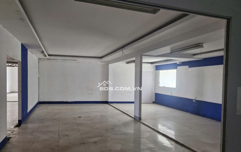 Cho thuê kho xưởng giá tốt 1800m2 Tân Thới Nhất Quận 12