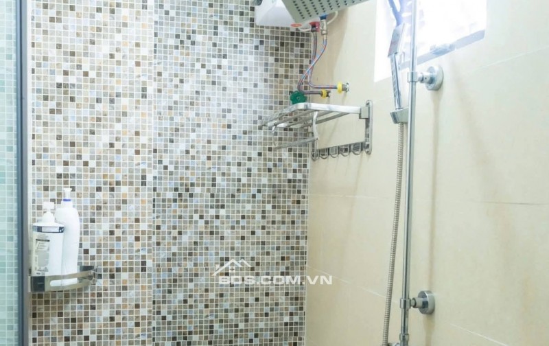 Toà căn hộ mặt tiền An Thượng có dòng tiền 50tr/tháng