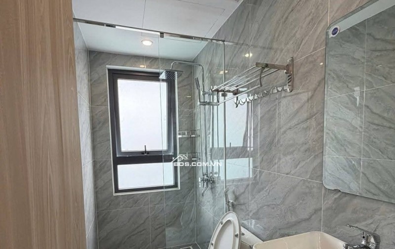 Toà căn hộ mặt tiền An Thượng có dòng tiền 200tr/tháng